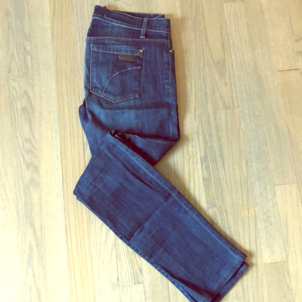 Joe’s Jeans Cigarette style -size 27